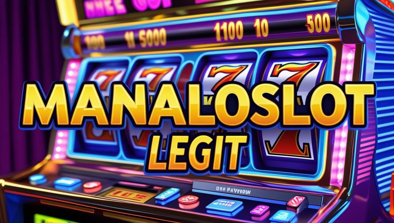7 Patunay na "ManaloSlot Legit"