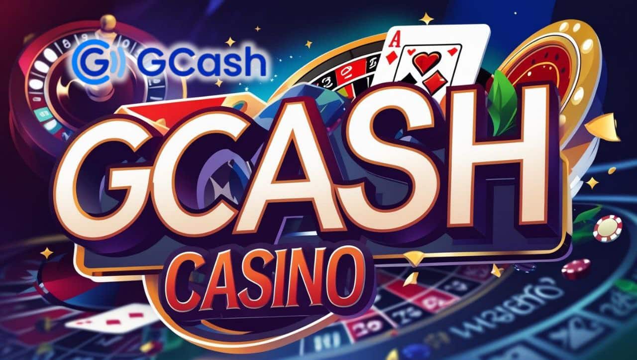 GCash Casino: 6 na Paraan na Pag-Gamit sa ManaloSlot