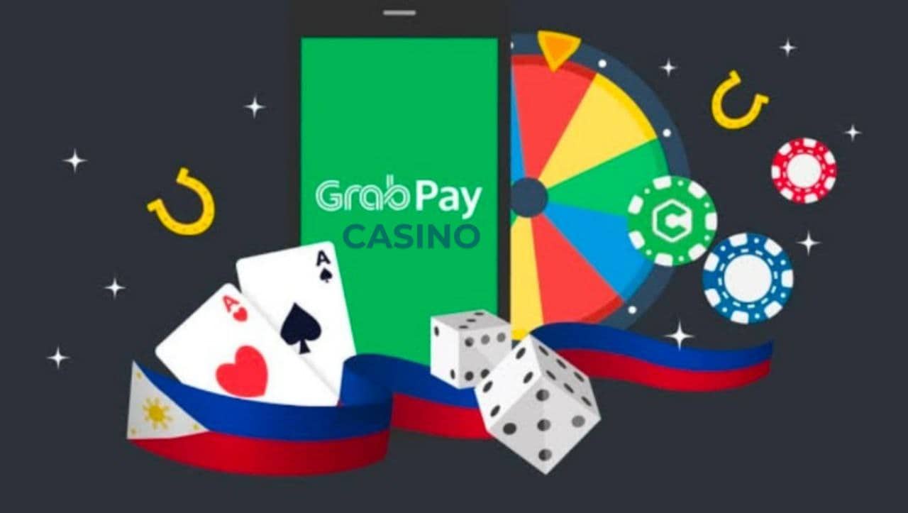 GrabPay Casino Top 4 sa Pag-Gamit sa ManaloSlot