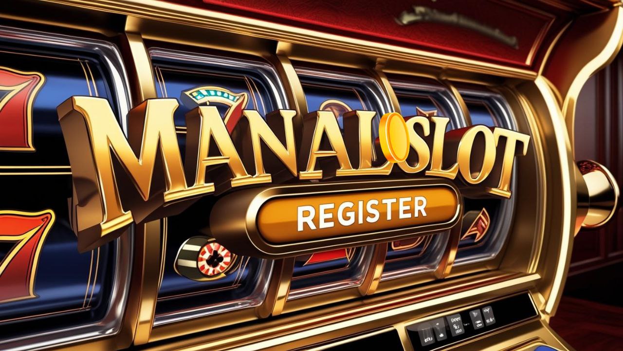 ManaloSlot Register 2025 Ang Step by Step na Gabay!