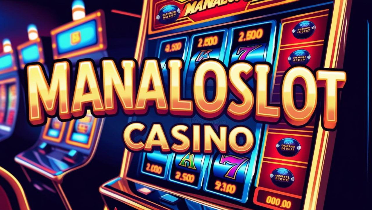 ManaloSlot Casino 10 Pagsusuri sa Pag-lalaro