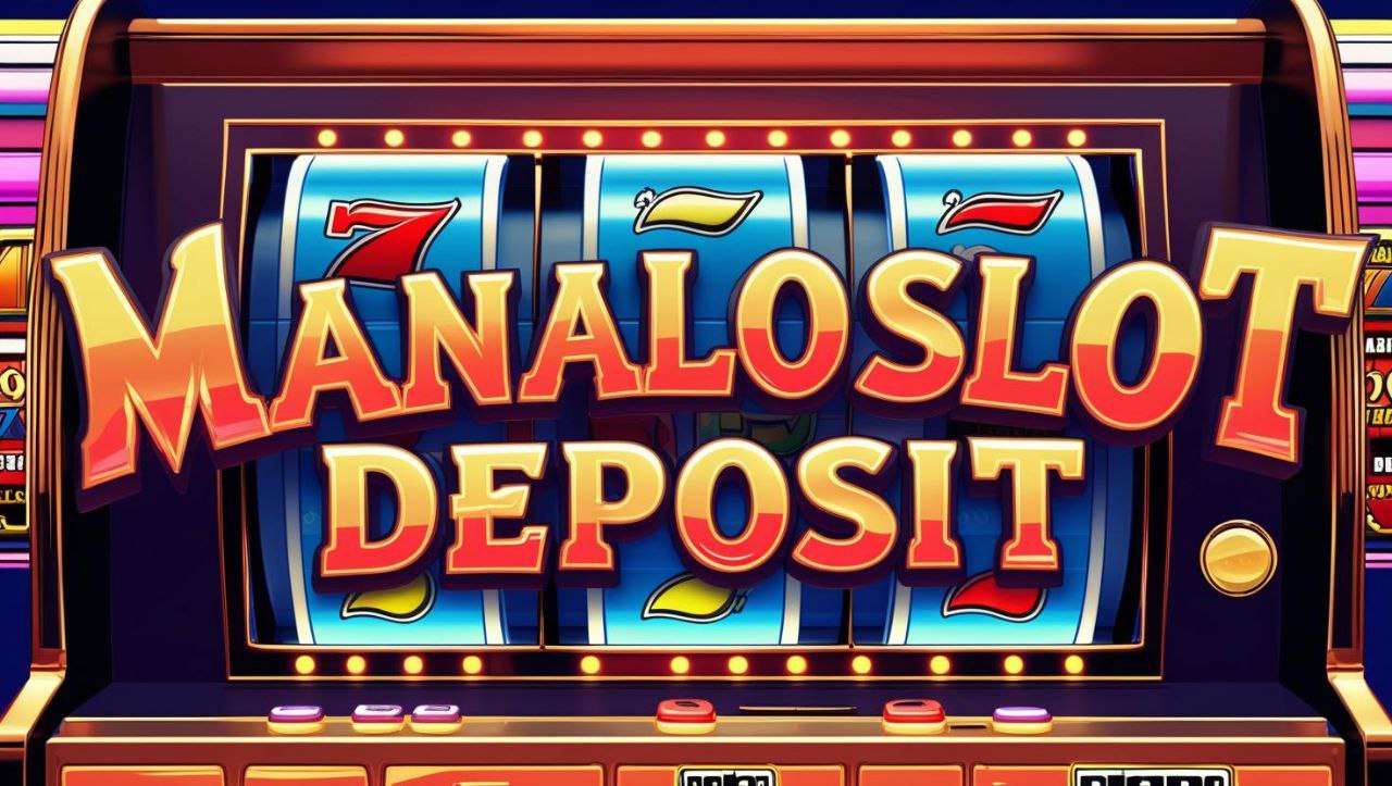 ManaloSlot Deposit 7 Steps upang Gumana