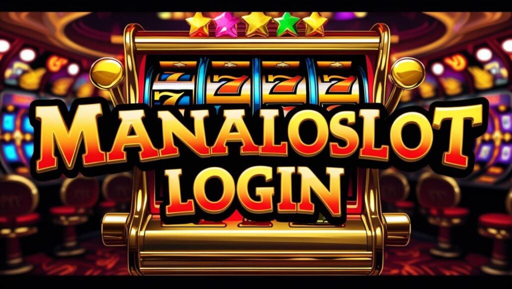 ManaloSlot LogIn 5 na Simpleng Gabay