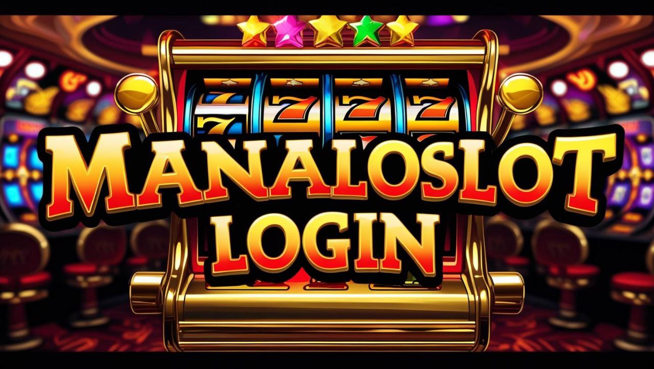 ManaloSlot LogIn 5 na Simpleng Gabay