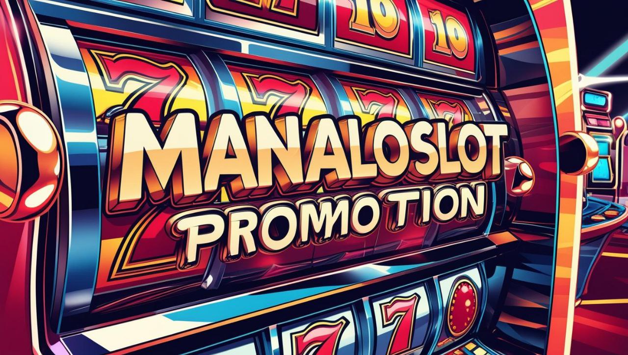 ManaloSlot Promotion 2025 Epekto sa mga Pinoy Manlalaro