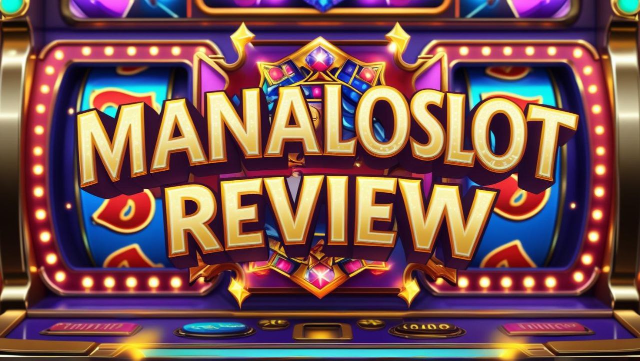 ManaloSlot Review 7 na Ligtas na Karanasan