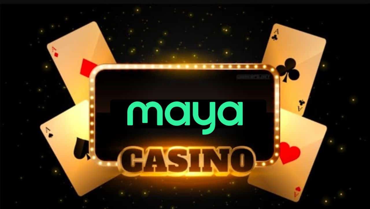 Maya Casino Top 5 Steps sa Tamang Pag-Gamit