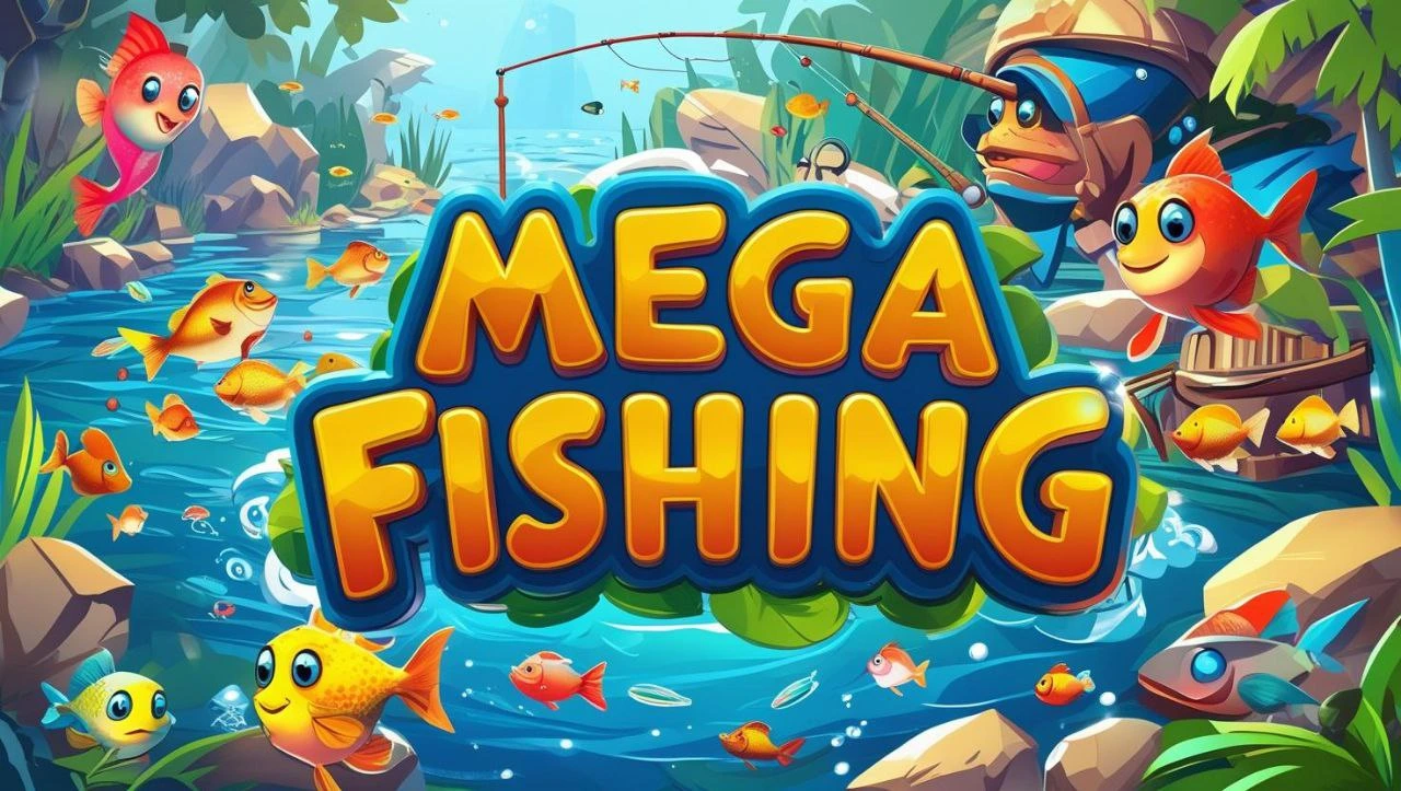 Mega Fishing Ang 2025 Fishing sa ManaloSlot