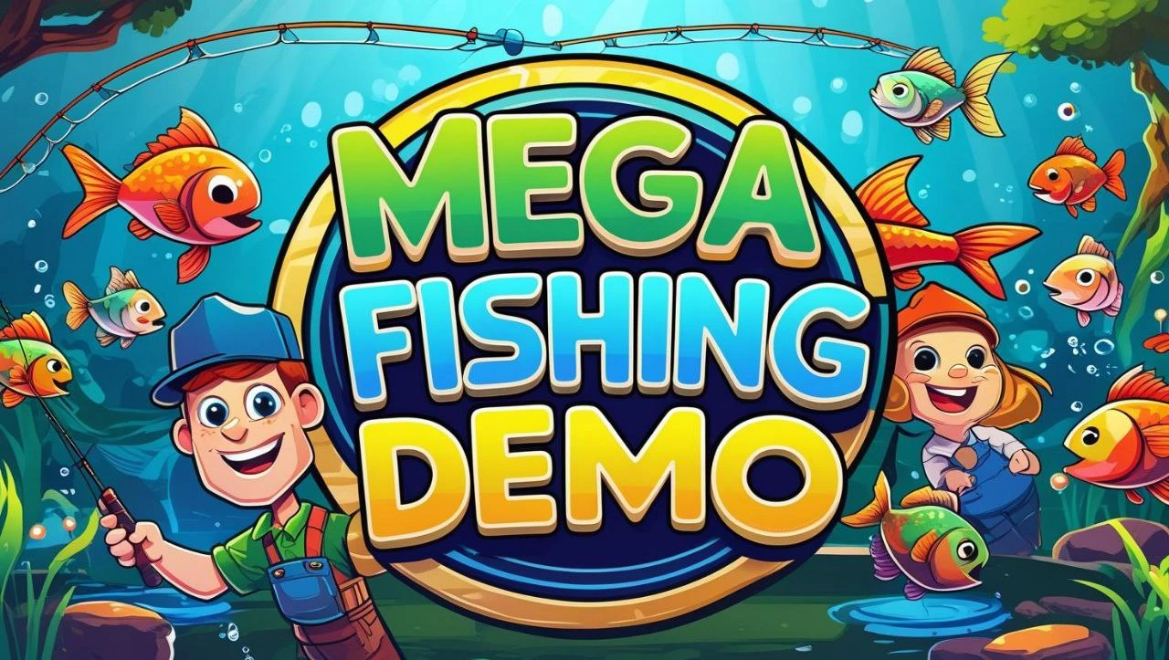 Mega Fishing Demo Top 10 Tips Para Subukan