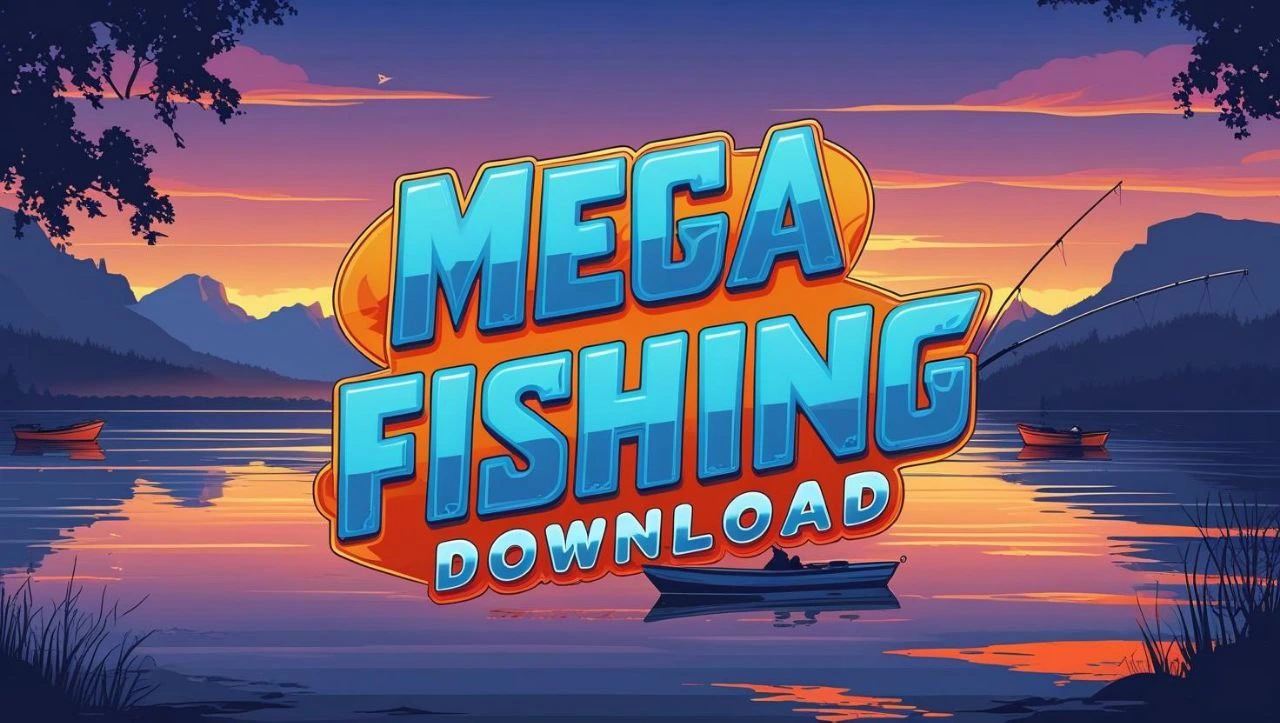 Mega Fishing Download sa 2025 ManaloSlot!