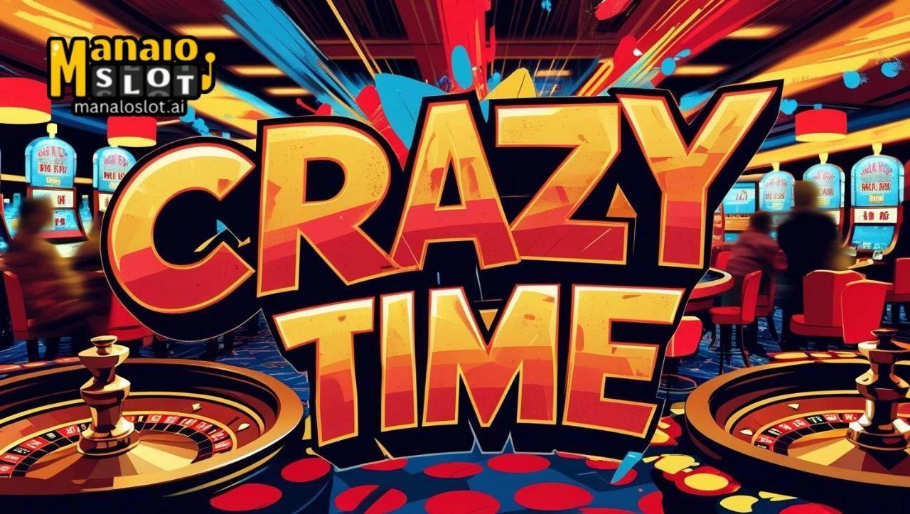 Crazy Time Gabay sa Live Game Show para sa mga Pinoy
