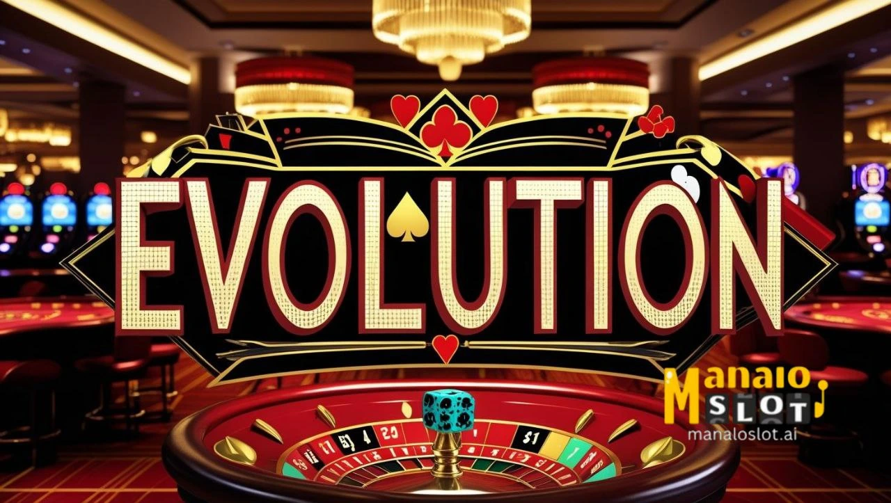 Evolution Gaming Top 6 Gabay sa Live Casino