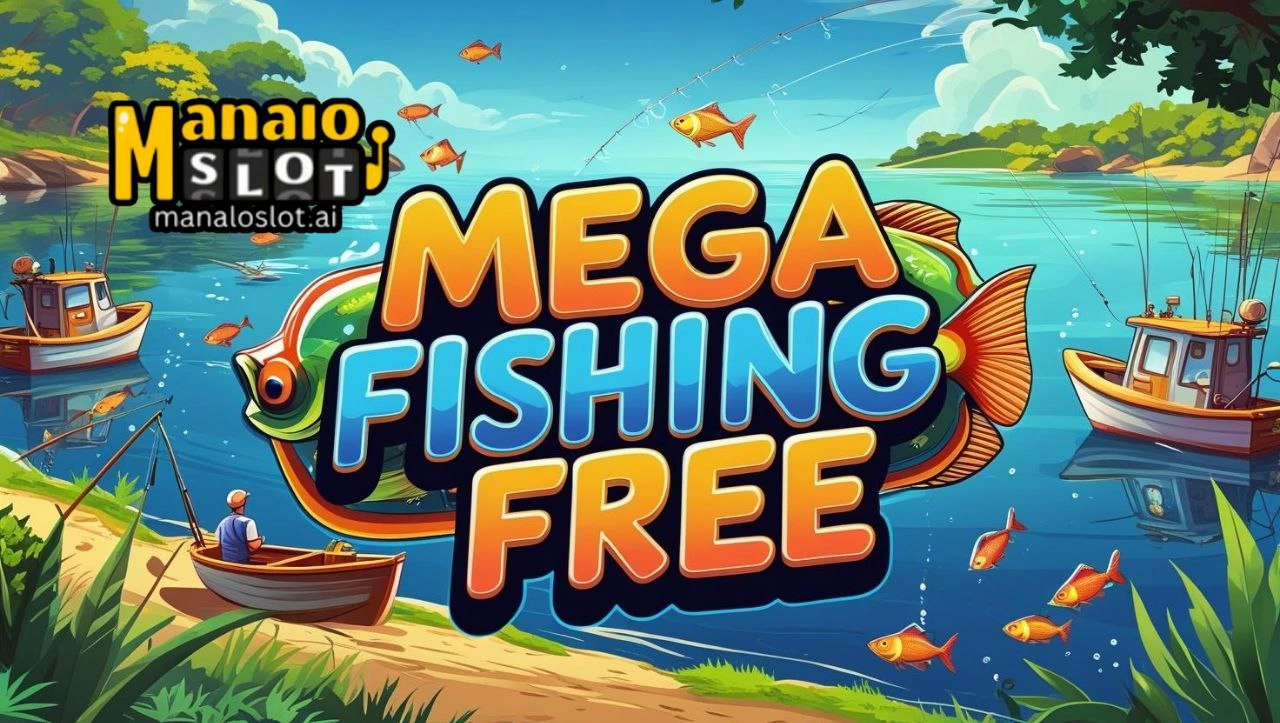 Mega Fishing Free Gabay sa Libreng Paglalaro at Panalo
