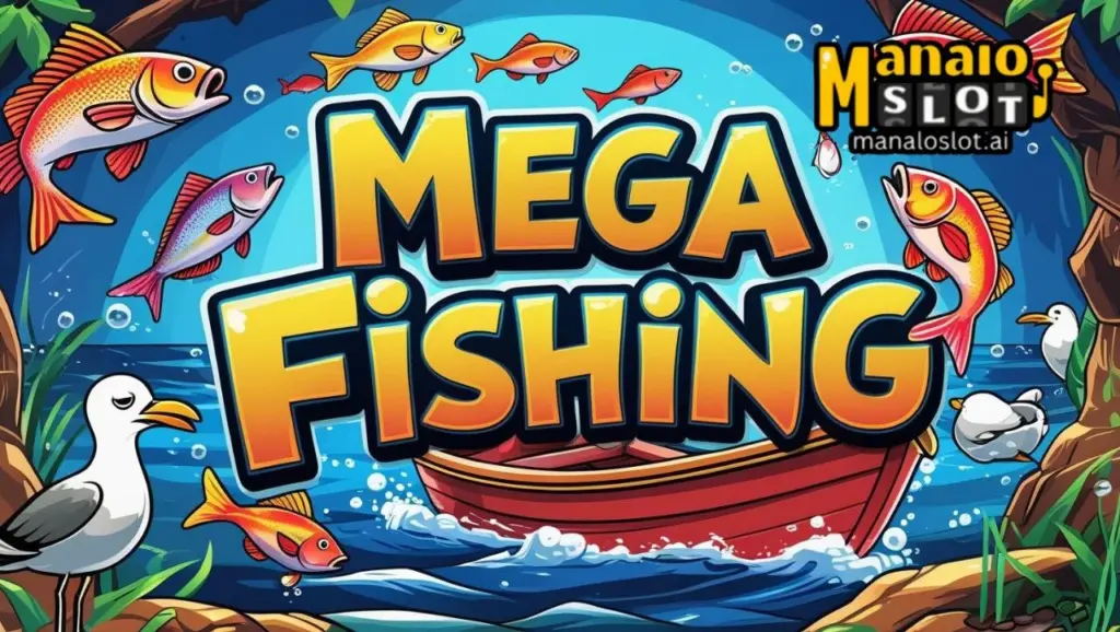Mag-enjoy sa Mega Fishing sa ManaloSlot, isang kapana-panabik na arcade-style game mula sa Jili Games! Barilin ang mga isda para sa malalaking pa-premyo o cash!