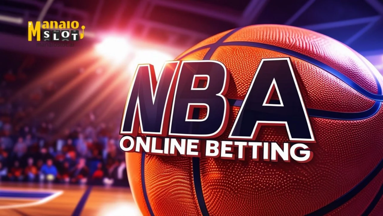 NBA Online Betting 5 Gabay sa Pagtaya