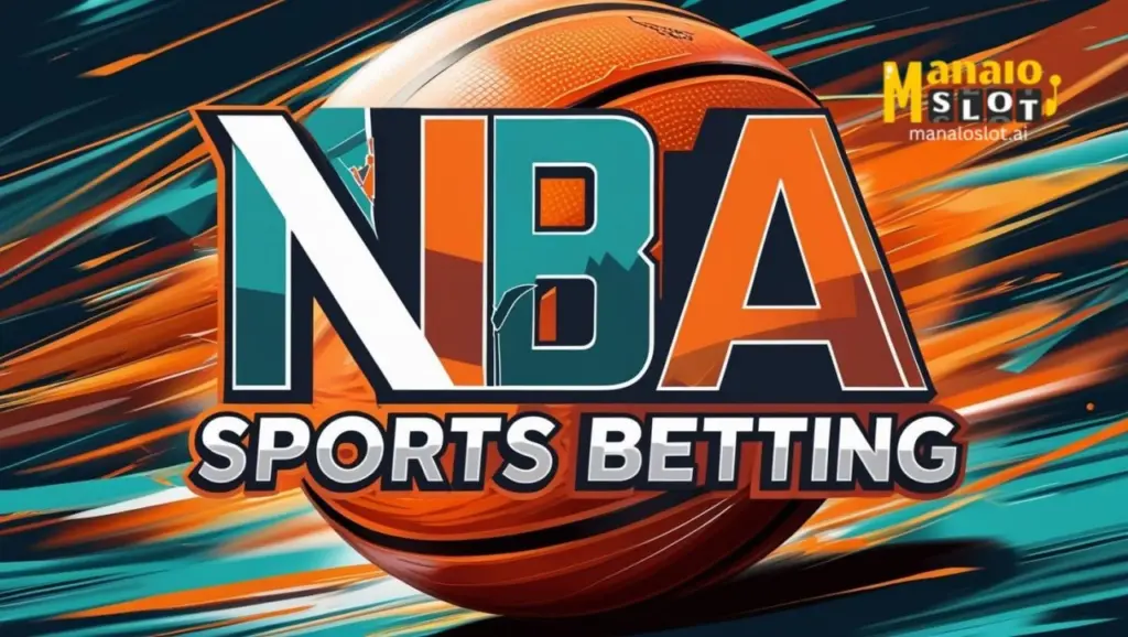 NBA Sports Betting Gabay para sa Online na Manlalaro