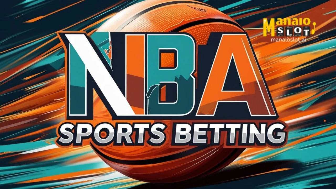NBA Sports Betting Gabay para sa Online na Manlalaro