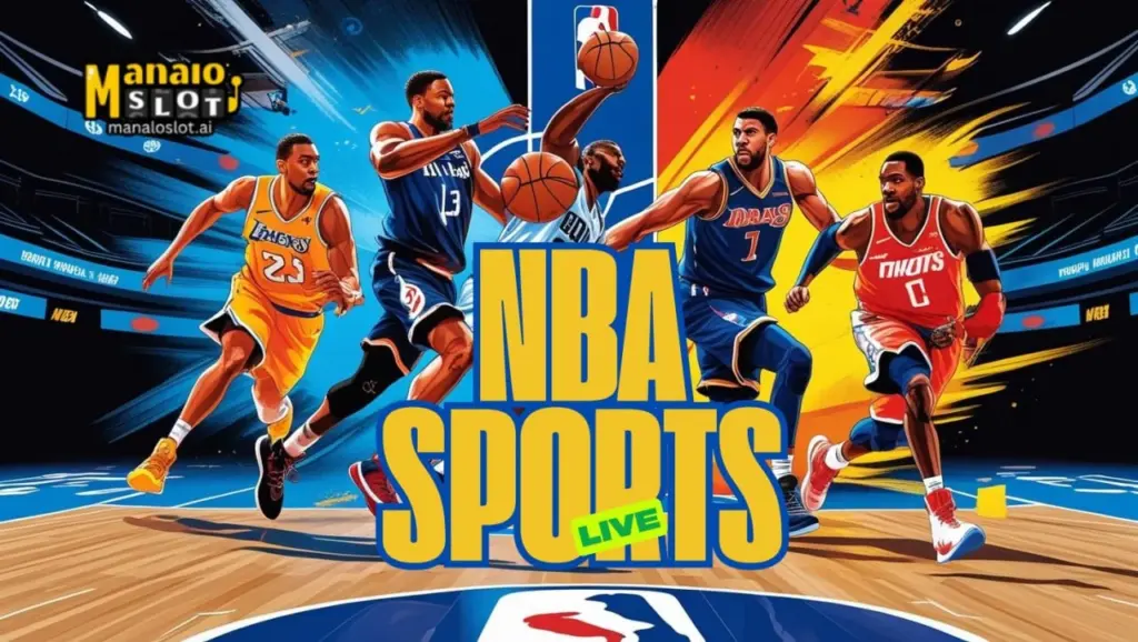 NBA Sports Live Top 5 Praktikal Tips Para Manalo