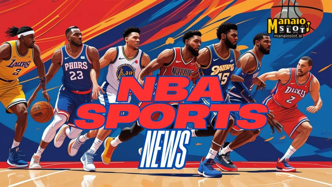 NBA Sports News Top 7 Kaalaman sa Online Casino